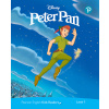 Pearson English Kids Readers: Level 1 Peter Pan (DISNEY)