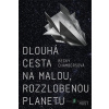 Poutníci: Dlouhá cesta na malou, rozzlobenou planetu - Becky Chambers - online doručenie
