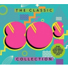 Various - Classic 80's Collection 3CD