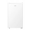 Voľne stojaca zásuvková mraznička Gorenje F39EPW4 61L biela 84 cm trieda E