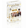 Hrací karty Harry Potter