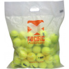 Tenisové loptičky Pacific Trainer Balls bag 60B