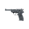 Pištoľ CO2 Walther P38 Legendary, kal. 4,5mm BB
