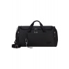 Cestovná taška Samsonite WANDER 53/21 Black