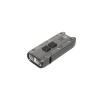 TIPSE-G Nitecore Baterka TIP SE (s akumulátorom) 2xOsram P8 (700 lumen) sivá