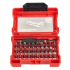 Súprava bitov Milwaukee SHOCKWAVE 32 ks 4932464240