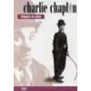 Charlie Chaplin - Chaplin na pláži - DVD pošetka