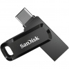 Pendrive SanDisk Ultra Dual Drive Go, 32 GB (SDDDC3-032G-G46) (SDDDC3-032G-G46)