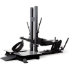 PRIMAL Commercial Belt Squat