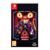 Bravissima Kitchen Videohra pre Switch Maximum Games Five Nights at Freddy's: Security Breach