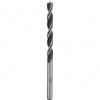 Bosch Vrták do dreva špirálový, štandardný, pr. 5 mm 2608596302