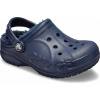 Detské zateplené Dreváky Crocs Baya Lined 29-30