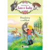 Leo a Luky – Prázdniny s oslíkem