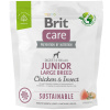Brit Care Dog Sustainable Junior Large Breed 1 kg