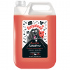 Bugaugs Flea & Tick Shampoo - šampón proti blchám a kliešťom pre psov, s neemovým olejom - 5L