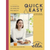 Deliciously Ella Making Plant-Based Quick and Easy