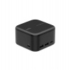 Belkin Connect USB-C 6-in-1 Core GaN Dock 130W - Black (INC018vfBK)