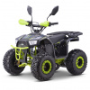 Štvorkolka MiniCommander II 110cc, Zelená