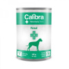 Calibra VD Dog Renal konzerva 400 g