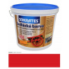 Sokrates Sedliacka farba, extra kvalita 2 kg > 0820 červená