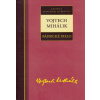 Vojtech Mihálik - Básnické dielo - Vojtech Mihálik