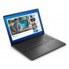 Dell 16/DC16250/7-150U/16''/WUXGA/16GB/1TB/Iris Xe/W11P/Black/3R NBD 75V3N