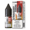 e-liquid AROMA KING - Strawberry Banana (Jahoda, banán) 20mg 10ml Jahoda, banán
