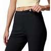 Columbia Leslie Falls Knee Pant Dámske Capri Nohavice Veľkosť: 14, Farba: Čierna, Dĺžka: 18 2140401010