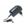 Napájač, sieťový adaptér 24V/0,5A spínaný, koncovka 5,5×2,1mm