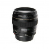 CANON EF 85mm objektív