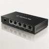 Ubiquiti EdgeRouter ER-X-SFP 5 Gigabit RJ45 ports with passive PoE support,1xSFP