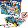 Autíčka zostava - Hot Wheels FOR Kitz MAKER a maľovanie (Autíčka zostava - Hot Wheels FOR Kitz MAKER a maľovanie)