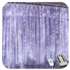 ASFVD Light Garland 200 cm sieť biele (ASFVD Light Garland 200 cm sieť biele)