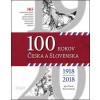 100 rokov Česka a Slovenska - Igor Ďurič, Peter Hricák