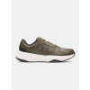 Obuv Under Armour Edge LTHR Man Gray Green 43