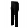 Malfini COMFORT 607 Tepláky pánske Čierna, XL