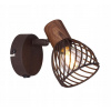 Spotlight Spotlight Lamp Isabelle 54817-1 Globo (Spotlight Spotlight Lamp Isabelle 54817-1 Globo)