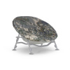 Nash Prikrývka na křeslo Indulgence Moon Chair Waterproof Cover Camo