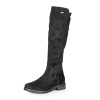 Dámske čižmy REMONTE D8387-02 čierna W4 37
