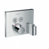 Hansgrohe Shower Select - podomietková termostatická batéria 15765000