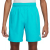 Chlapčenké šortky Nike Boys Dri-Fit Multi+ Training - Modrý (XS)