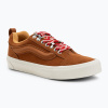 Topánky Vans Knu Skool Knu Vintage light brown