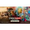 Hyrule Warriors: Age of Calamity - Expansion Pass (Switch) (EU) - Nintendo Store konzole