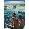 More. Love. Čajky - Pain Agda Bavi