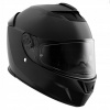 Moto prilba BMW STREET BLACK MATTE (Moto prilba BMW STREET BLACK MATTE)
