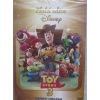 Toy story 3 - DVD plast