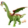 Figúrka Rappa chodiaca dinosaurus so zvukom a svetlom (8590687172999)