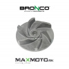 BRONCO Vrtuľka vodnej pumpy POLARIS 400L, Big Boss, Scrambler, Sportsman, Trail Boss, Xplorer