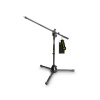 Gravity MS 4221 B střední mikrofonní stojan, trojnožka