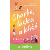 E-kniha Charlie, láska a klišé - Ella Maise